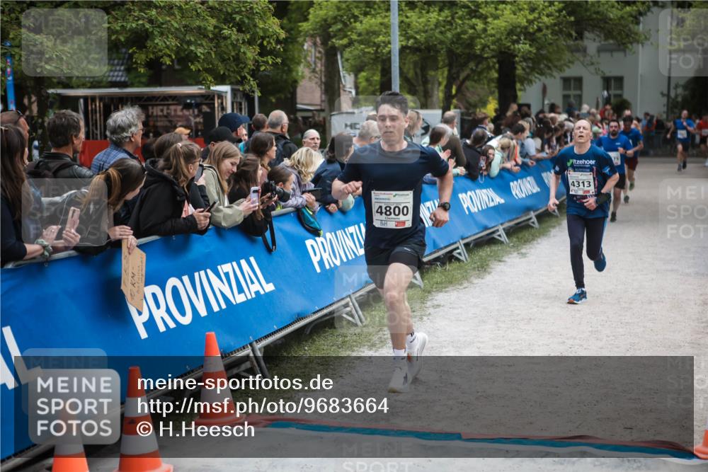 09.05.2026 - Störlauf H.Heesch http://msf.ph/oto/9683664 09.05.2026 18:47:32 Ziel 4800, 4313 meine-sportfotos.de
