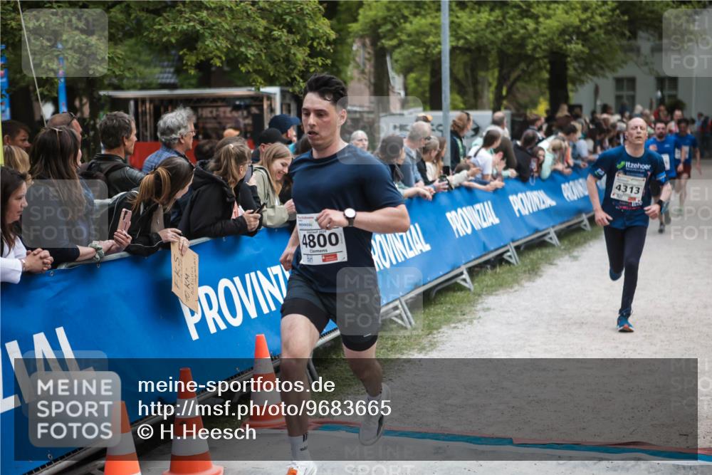 09.05.2026 - Störlauf H.Heesch http://msf.ph/oto/9683665 09.05.2026 18:47:32 Ziel 4800, 4313 meine-sportfotos.de