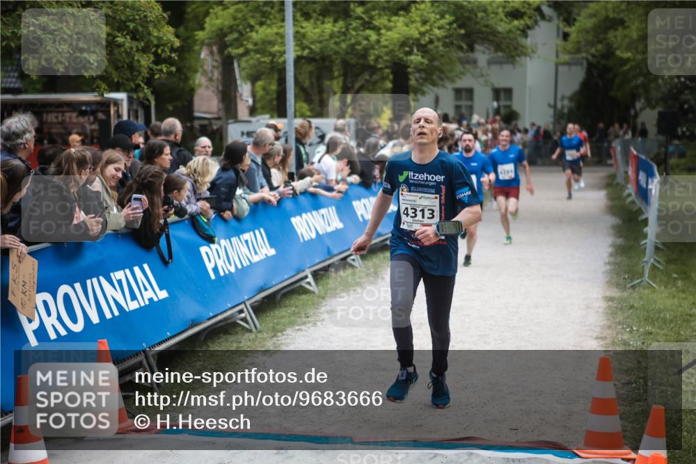 09.05.2026 - Störlauf H.Heesch http://msf.ph/oto/9683666 09.05.2026 18:47:33 Ziel 4313 meine-sportfotos.de