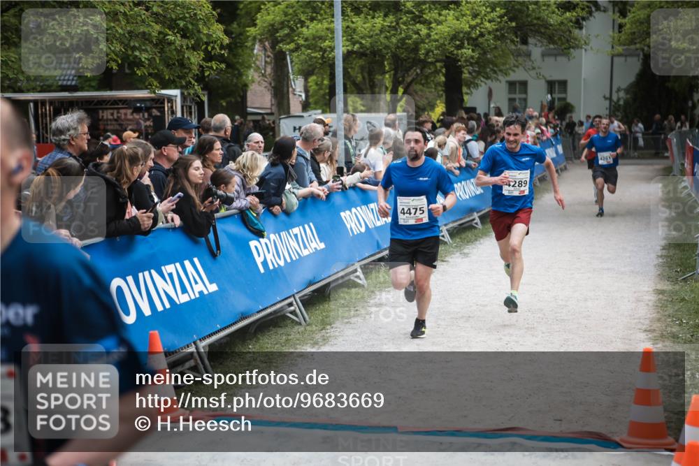 09.05.2026 - Störlauf H.Heesch http://msf.ph/oto/9683669 09.05.2026 18:47:34 Ziel 0482, 4475, 4289, 4261 meine-sportfotos.de