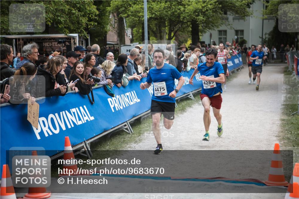09.05.2026 - Störlauf H.Heesch http://msf.ph/oto/9683670 09.05.2026 18:47:35 Ziel 0482, 4475, 4289, 4350, 4261 meine-sportfotos.de