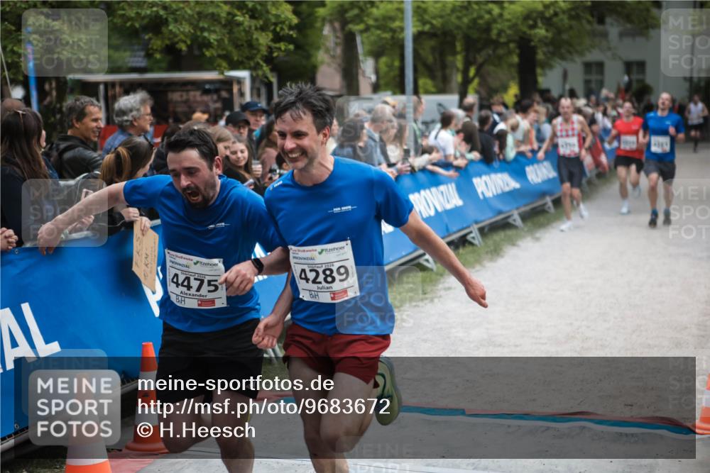 09.05.2026 - Störlauf H.Heesch http://msf.ph/oto/9683672 09.05.2026 18:47:35 Ziel 2026, 4475, 2026, 4289 meine-sportfotos.de