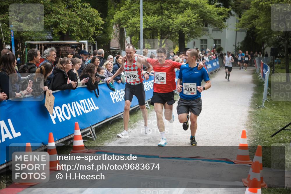 09.05.2026 - Störlauf H.Heesch http://msf.ph/oto/9683674 09.05.2026 18:47:38 Ziel 08829, 4350, 5058, 4261 meine-sportfotos.de