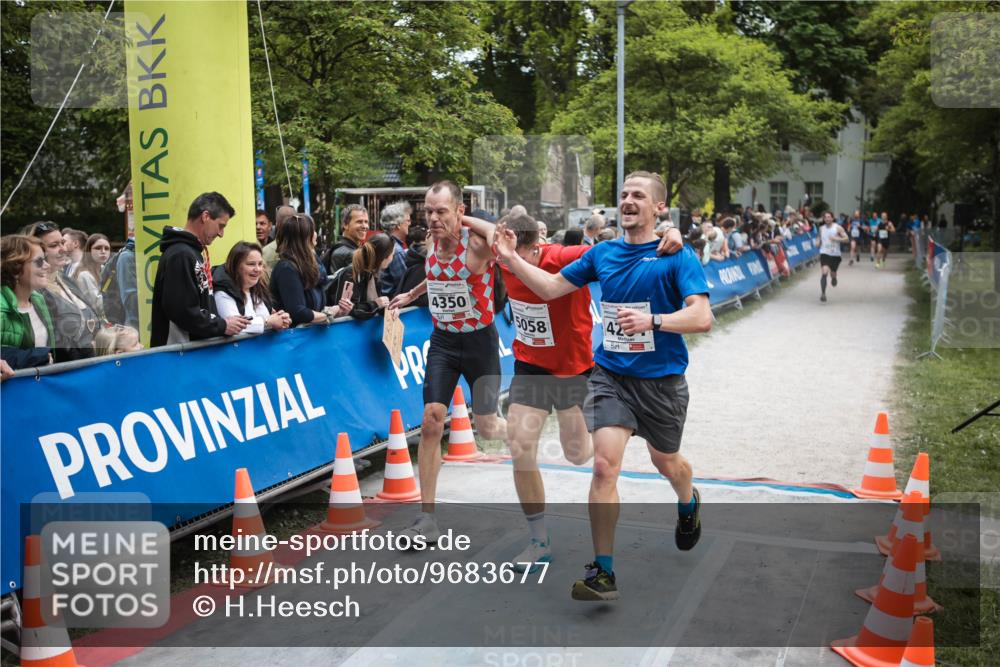 09.05.2026 - Störlauf H.Heesch http://msf.ph/oto/9683677 09.05.2026 18:47:39 Ziel 4350, 5058, 42 meine-sportfotos.de