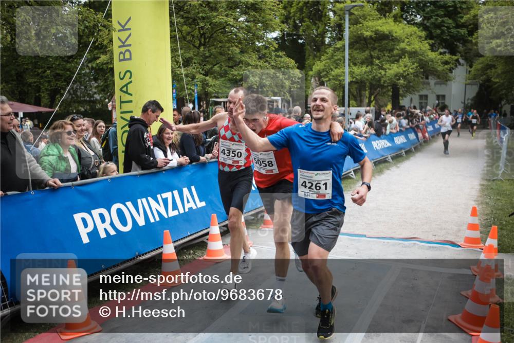 09.05.2026 - Störlauf H.Heesch http://msf.ph/oto/9683678 09.05.2026 18:47:39 Ziel 4350, 5058, 4261 meine-sportfotos.de