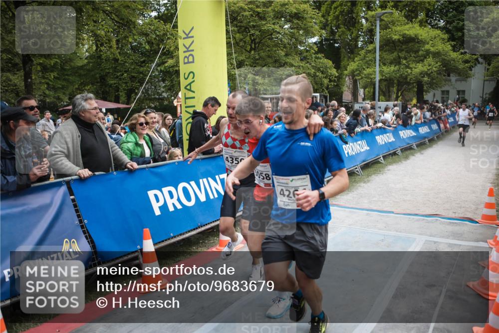 09.05.2026 - Störlauf H.Heesch http://msf.ph/oto/9683679 09.05.2026 18:47:39 Ziel 435, 6058, 426 meine-sportfotos.de