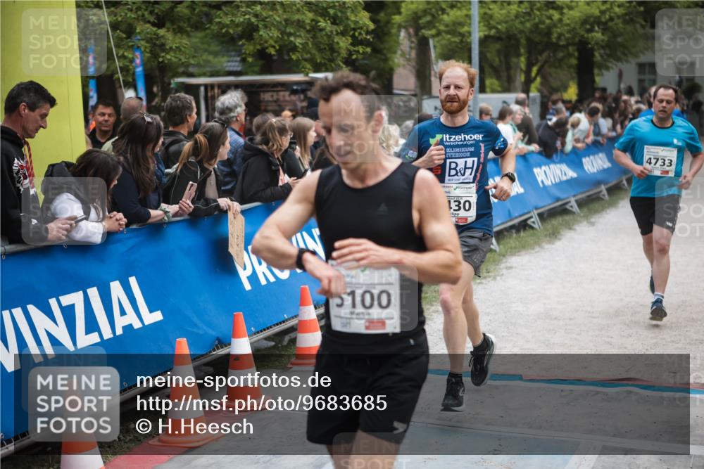 09.05.2026 - Störlauf H.Heesch http://msf.ph/oto/9683685 09.05.2026 18:47:46 Ziel 100, 4733, 2026, 130 meine-sportfotos.de