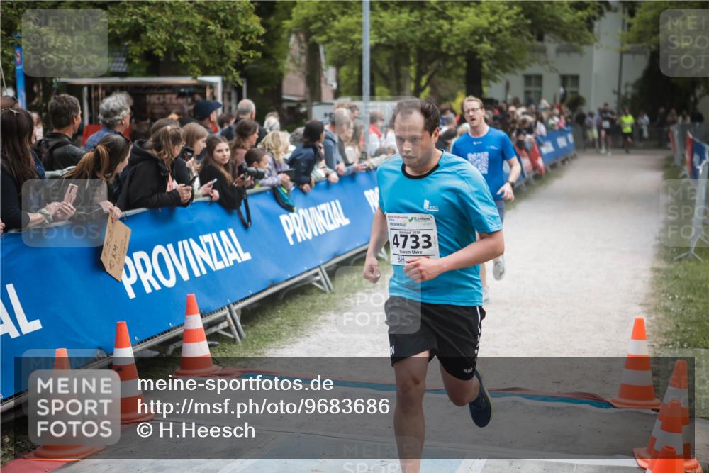 09.05.2026 - Störlauf H.Heesch http://msf.ph/oto/9683686 09.05.2026 18:47:47 Ziel 10, 2026, 4733 meine-sportfotos.de
