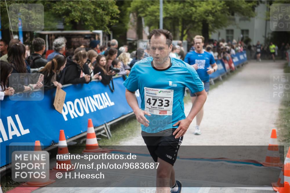 09.05.2026 - Störlauf H.Heesch http://msf.ph/oto/9683687 09.05.2026 18:47:47 Ziel 2026, 4733 meine-sportfotos.de