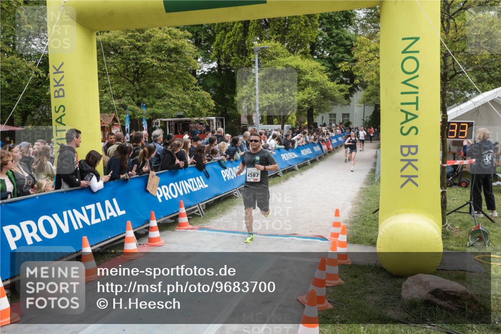 09.05.2026 - Störlauf H.Heesch http://msf.ph/oto/9683700 09.05.2026 18:48:29 Ziel 4587, 88 meine-sportfotos.de