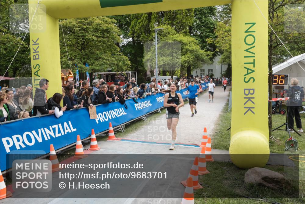 09.05.2026 - Störlauf H.Heesch http://msf.ph/oto/9683701 09.05.2026 18:48:32 Ziel 86 meine-sportfotos.de