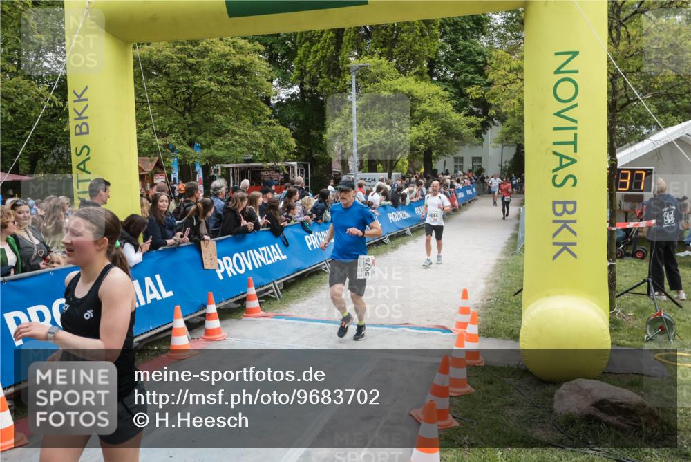 09.05.2026 - Störlauf H.Heesch http://msf.ph/oto/9683702 09.05.2026 18:48:34 Ziel 5076 meine-sportfotos.de