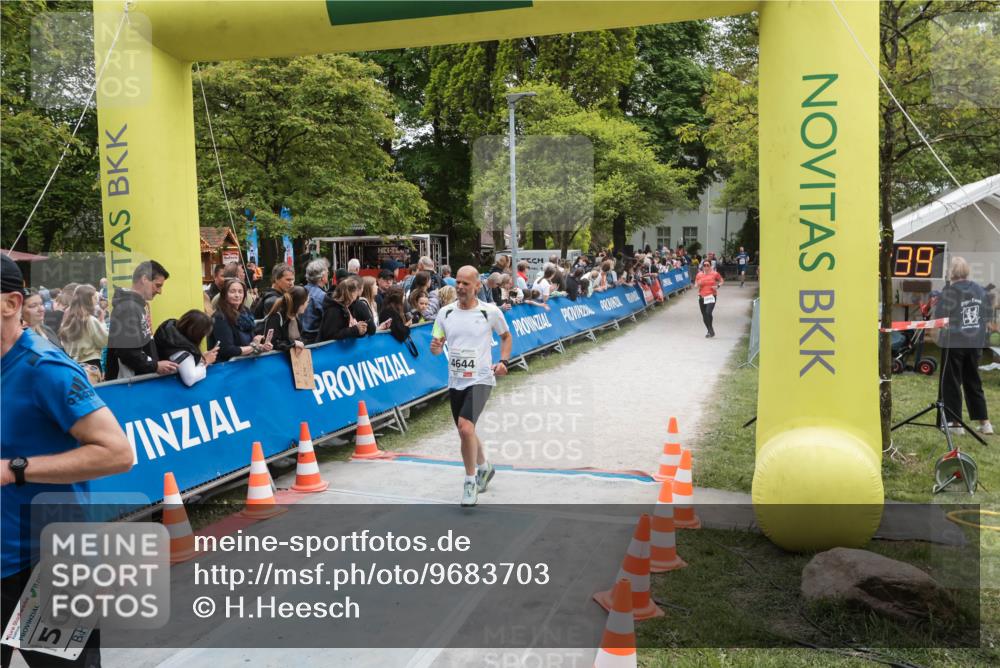 09.05.2026 - Störlauf H.Heesch http://msf.ph/oto/9683703 09.05.2026 18:48:35 Ziel 2026, 5076, 4644, 89 meine-sportfotos.de