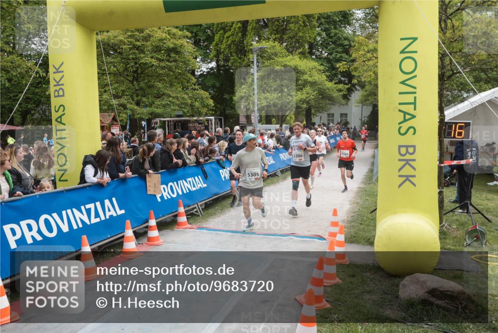 09.05.2026 - Störlauf H.Heesch http://msf.ph/oto/9683720 09.05.2026 18:50:12 Ziel 5305, 86 meine-sportfotos.de