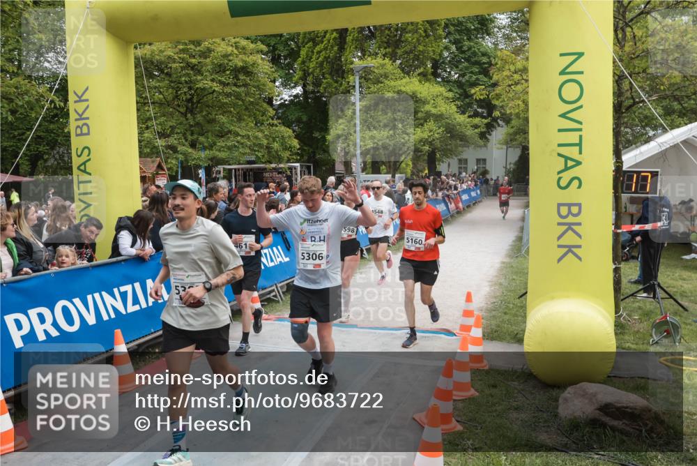 09.05.2026 - Störlauf H.Heesch http://msf.ph/oto/9683722 09.05.2026 18:50:14 Ziel 5, 5160 meine-sportfotos.de