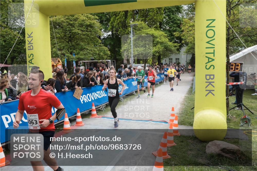 09.05.2026 - Störlauf H.Heesch http://msf.ph/oto/9683726 09.05.2026 18:50:29 Ziel 063, 10, 4504, 88 meine-sportfotos.de