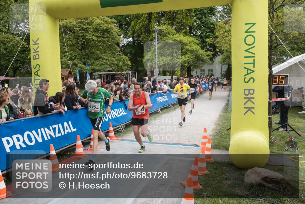 09.05.2026 - Störlauf H.Heesch http://msf.ph/oto/9683728 09.05.2026 18:50:31 Ziel 4774, 58 meine-sportfotos.de