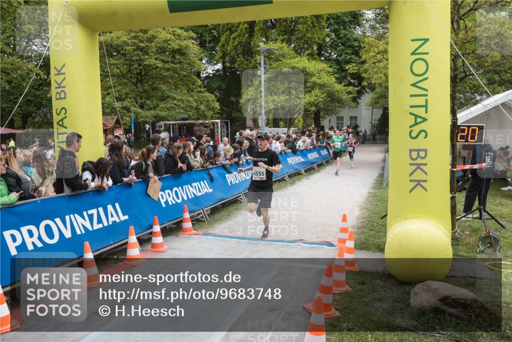 09.05.2026 - Störlauf H.Heesch http://msf.ph/oto/9683748 09.05.2026 18:51:17 Ziel 55, 20 meine-sportfotos.de