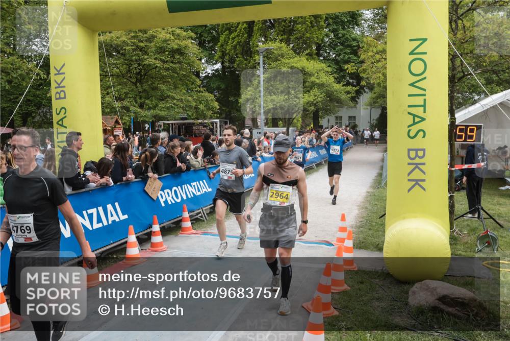 09.05.2026 - Störlauf H.Heesch http://msf.ph/oto/9683757 09.05.2026 18:51:55 Ziel 4769, 10, 4875, 2964 meine-sportfotos.de