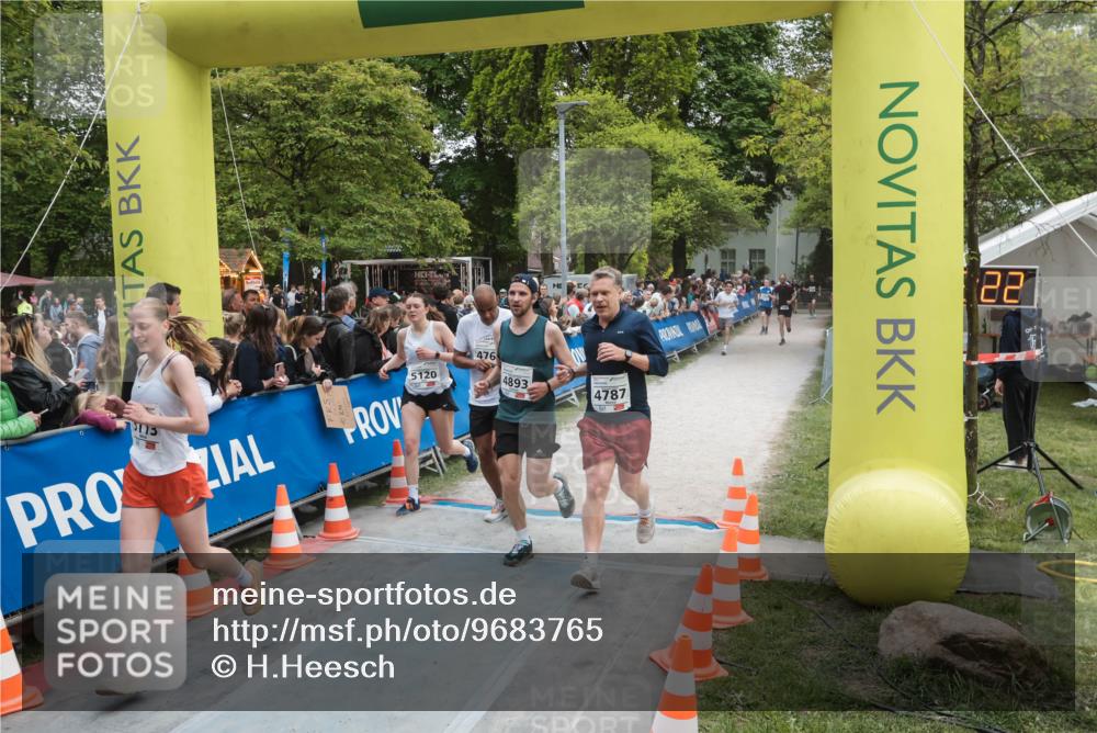 09.05.2026 - Störlauf H.Heesch http://msf.ph/oto/9683765 09.05.2026 18:52:18 Ziel 5120, 4893, 4787, 28 meine-sportfotos.de