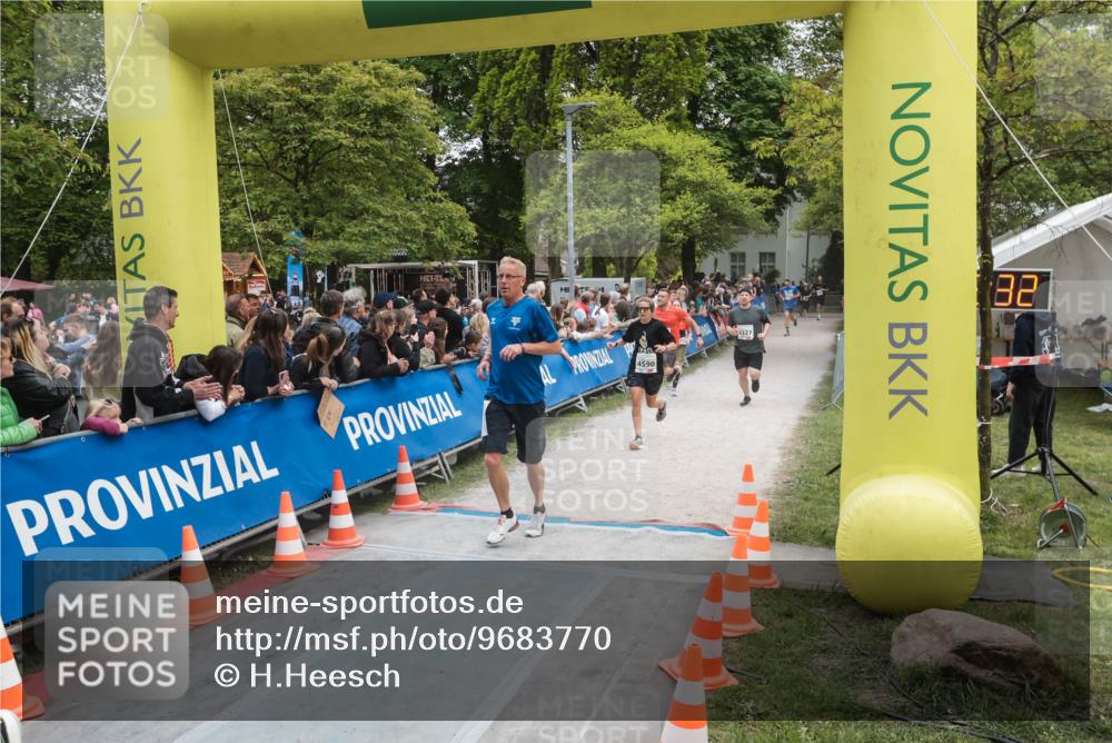 09.05.2026 - Störlauf H.Heesch http://msf.ph/oto/9683770 09.05.2026 18:52:29 Ziel 28 meine-sportfotos.de