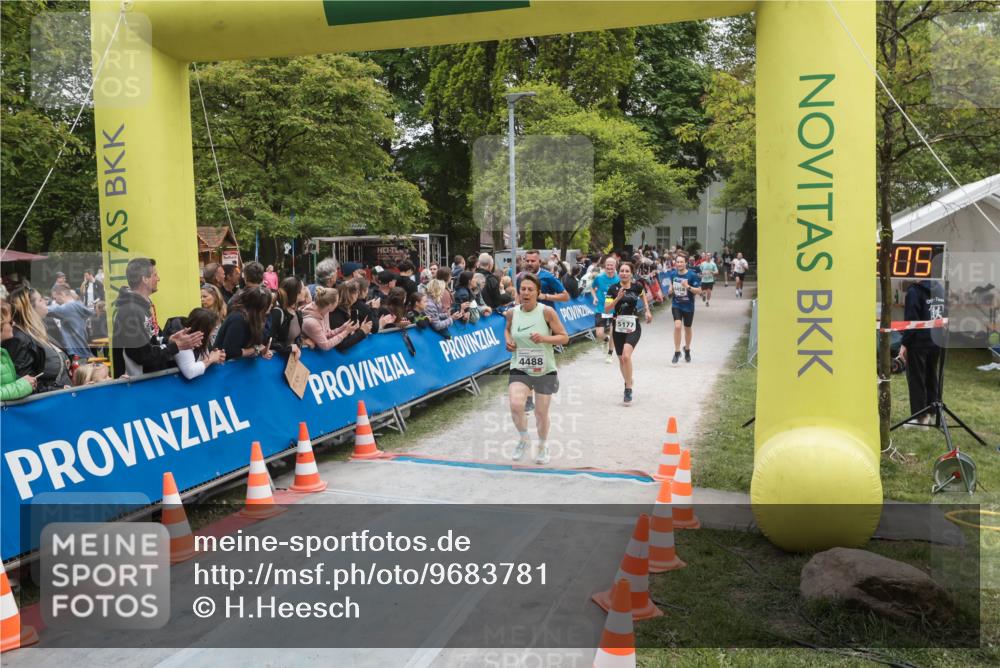 09.05.2026 - Störlauf H.Heesch http://msf.ph/oto/9683781 09.05.2026 18:53:02 Ziel 4488, 5177, 05 meine-sportfotos.de