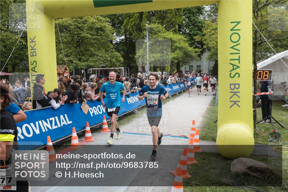 09.05.2026 - Störlauf H.Heesch http://msf.ph/oto/9683785 09.05.2026 18:53:04 Ziel 4458, 2026, 77, 08 meine-sportfotos.de