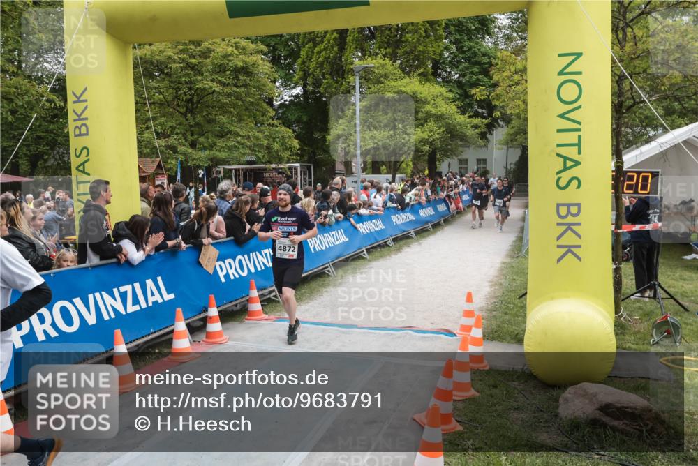 09.05.2026 - Störlauf H.Heesch http://msf.ph/oto/9683791 09.05.2026 18:53:16 Ziel 4872, 20 meine-sportfotos.de