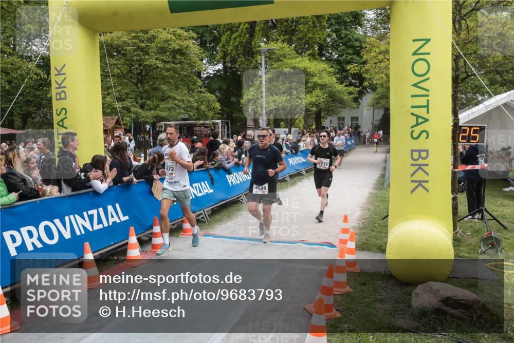 09.05.2026 - Störlauf H.Heesch http://msf.ph/oto/9683793 09.05.2026 18:53:21 Ziel 4536 meine-sportfotos.de