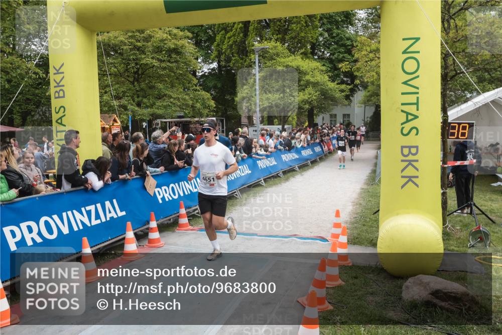 09.05.2026 - Störlauf H.Heesch http://msf.ph/oto/9683800 09.05.2026 18:53:34 Ziel 4651, 88 meine-sportfotos.de