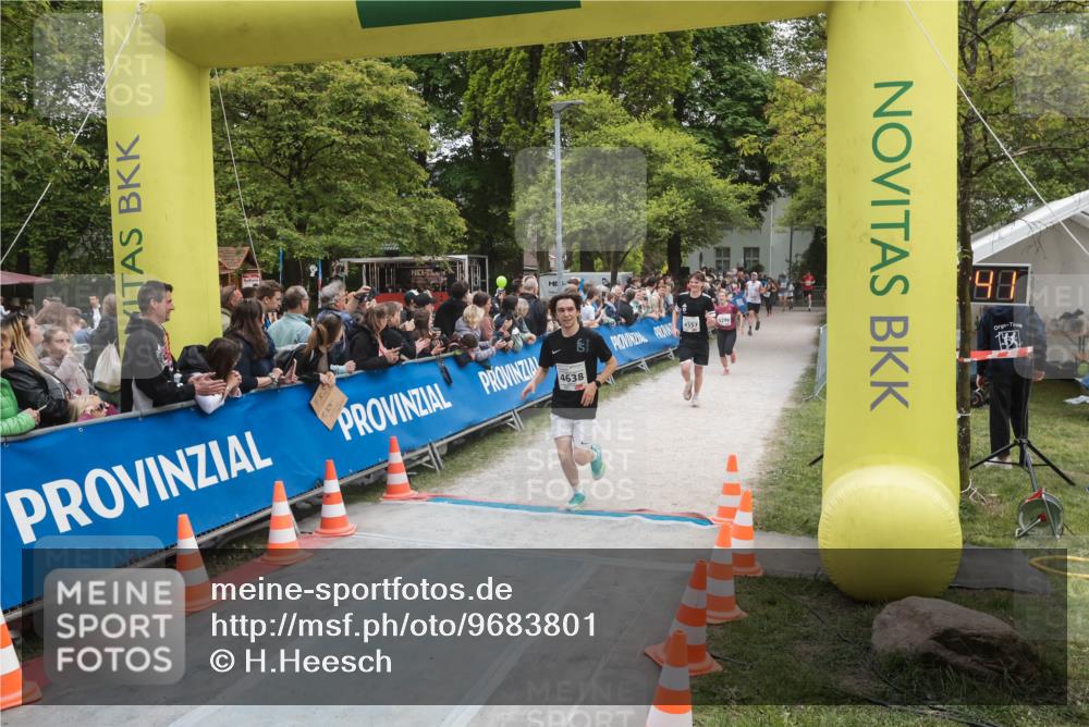 09.05.2026 - Störlauf H.Heesch http://msf.ph/oto/9683801 09.05.2026 18:53:37 Ziel 10, 4638 meine-sportfotos.de