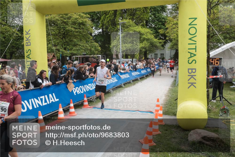 09.05.2026 - Störlauf H.Heesch http://msf.ph/oto/9683803 09.05.2026 18:53:43 Ziel 90, 4580 meine-sportfotos.de