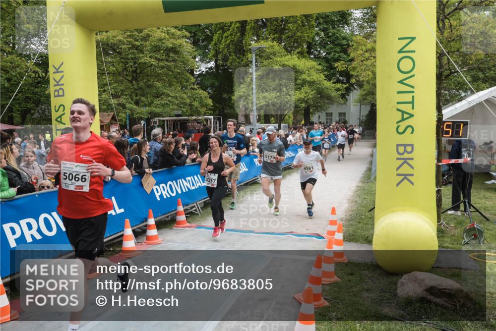 09.05.2026 - Störlauf H.Heesch http://msf.ph/oto/9683805 09.05.2026 18:53:48 Ziel 5066, 4581, 58 meine-sportfotos.de