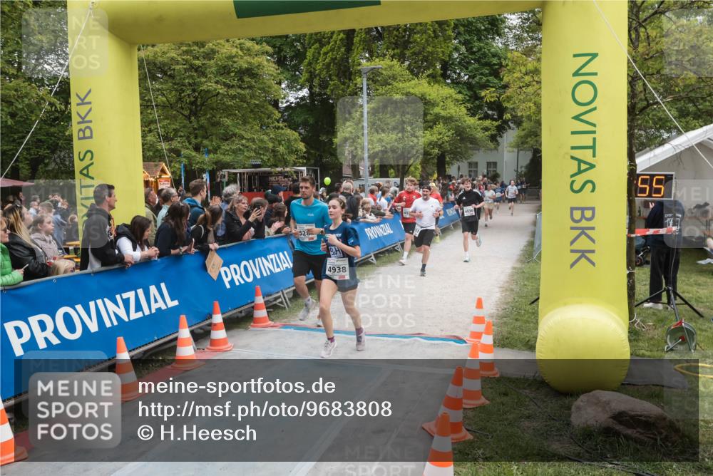 09.05.2026 - Störlauf H.Heesch http://msf.ph/oto/9683808 09.05.2026 18:53:51 Ziel 528, 4938 meine-sportfotos.de
