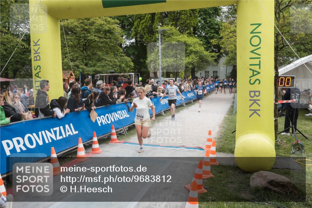 09.05.2026 - Störlauf H.Heesch http://msf.ph/oto/9683812 09.05.2026 18:53:56 Ziel 4448, 00 meine-sportfotos.de