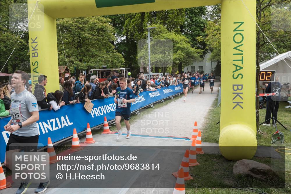 09.05.2026 - Störlauf H.Heesch http://msf.ph/oto/9683814 09.05.2026 18:53:59 Ziel 4525, 82 meine-sportfotos.de