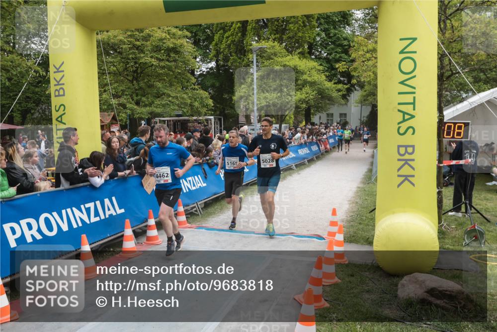 09.05.2026 - Störlauf H.Heesch http://msf.ph/oto/9683818 09.05.2026 18:54:04 Ziel 4462, 5028, 80 meine-sportfotos.de