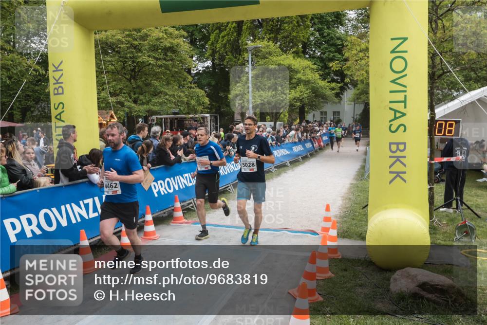09.05.2026 - Störlauf H.Heesch http://msf.ph/oto/9683819 09.05.2026 18:54:04 Ziel 4462, 5028, 80 meine-sportfotos.de