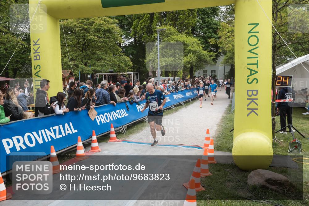 09.05.2026 - Störlauf H.Heesch http://msf.ph/oto/9683823 09.05.2026 18:54:20 Ziel 29 meine-sportfotos.de
