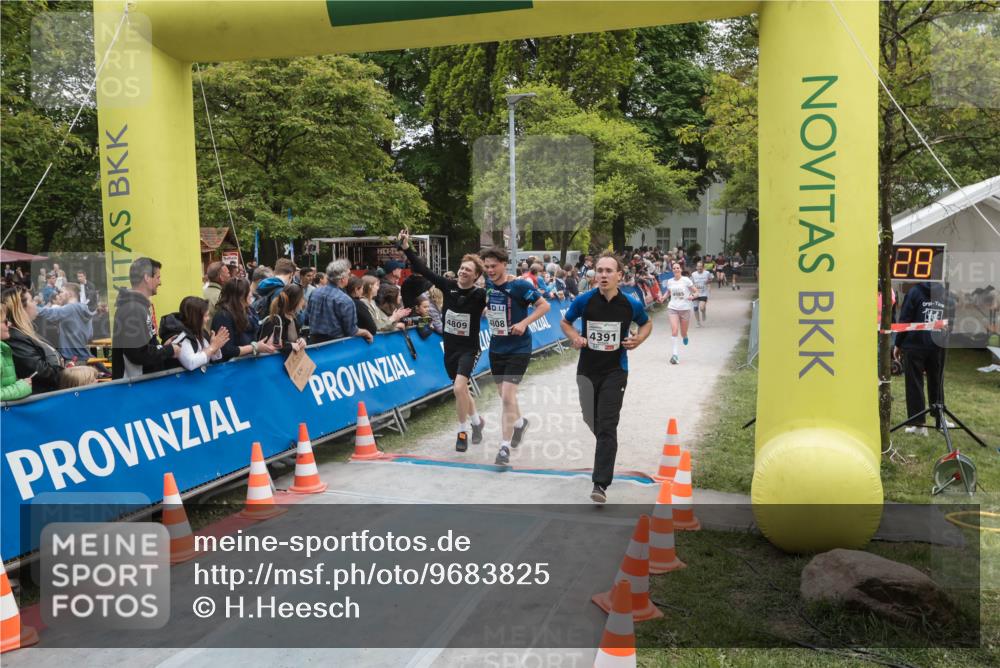 09.05.2026 - Störlauf H.Heesch http://msf.ph/oto/9683825 09.05.2026 18:54:25 Ziel 4391, 88 meine-sportfotos.de