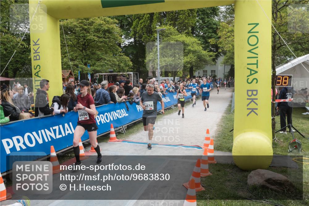 09.05.2026 - Störlauf H.Heesch http://msf.ph/oto/9683830 09.05.2026 18:54:34 Ziel 4400, 88 meine-sportfotos.de