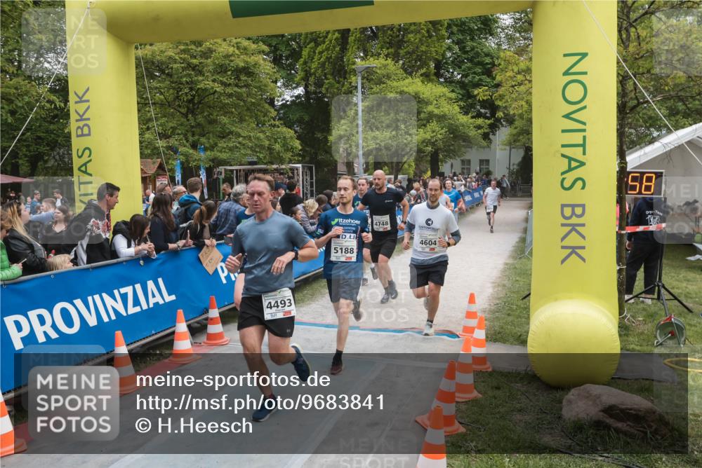 09.05.2026 - Störlauf H.Heesch http://msf.ph/oto/9683841 09.05.2026 18:54:55 Ziel 4493, 4748, 4604, 5188, 58 meine-sportfotos.de