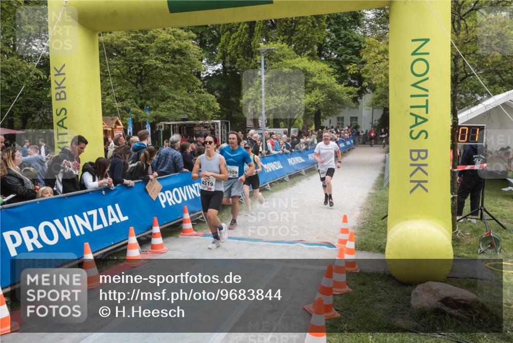 09.05.2026 - Störlauf H.Heesch http://msf.ph/oto/9683844 09.05.2026 18:54:58 Ziel  meine-sportfotos.de