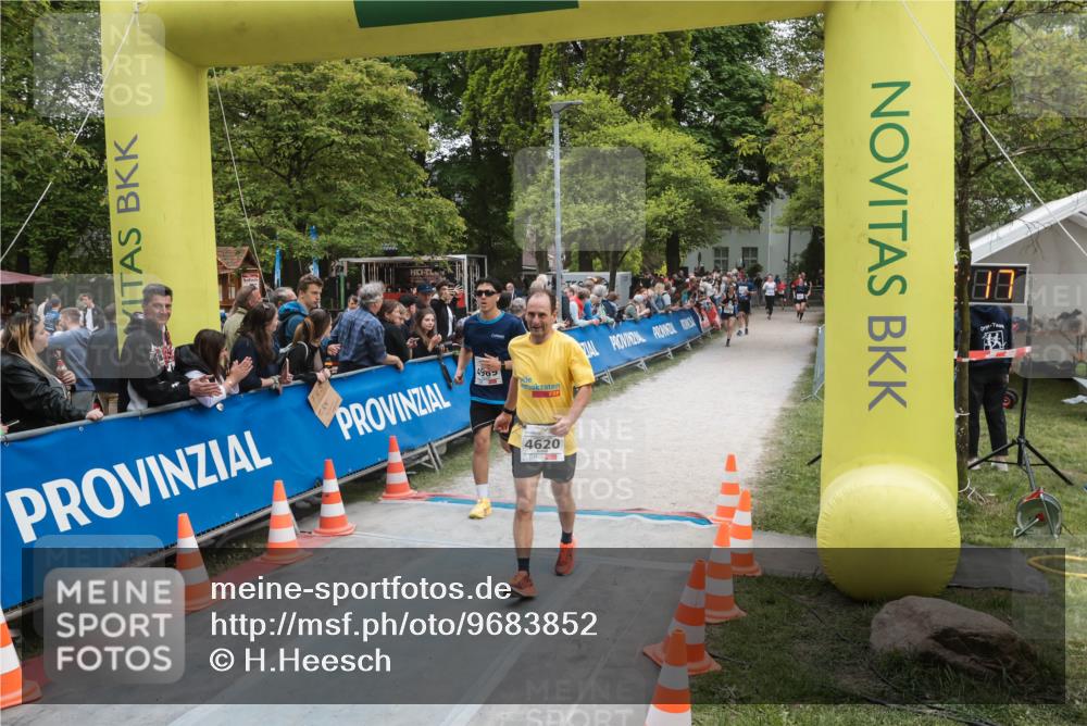 09.05.2026 - Störlauf H.Heesch http://msf.ph/oto/9683852 09.05.2026 18:55:13 Ziel 4969, 4620 meine-sportfotos.de