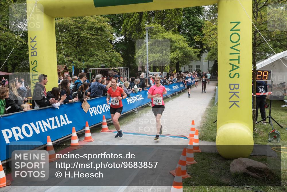 09.05.2026 - Störlauf H.Heesch http://msf.ph/oto/9683857 09.05.2026 18:55:25 Ziel 4515, 28 meine-sportfotos.de