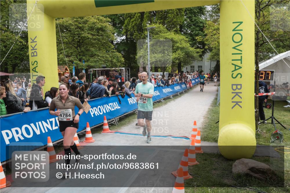 09.05.2026 - Störlauf H.Heesch http://msf.ph/oto/9683861 09.05.2026 18:55:34 Ziel 4784, 54 meine-sportfotos.de