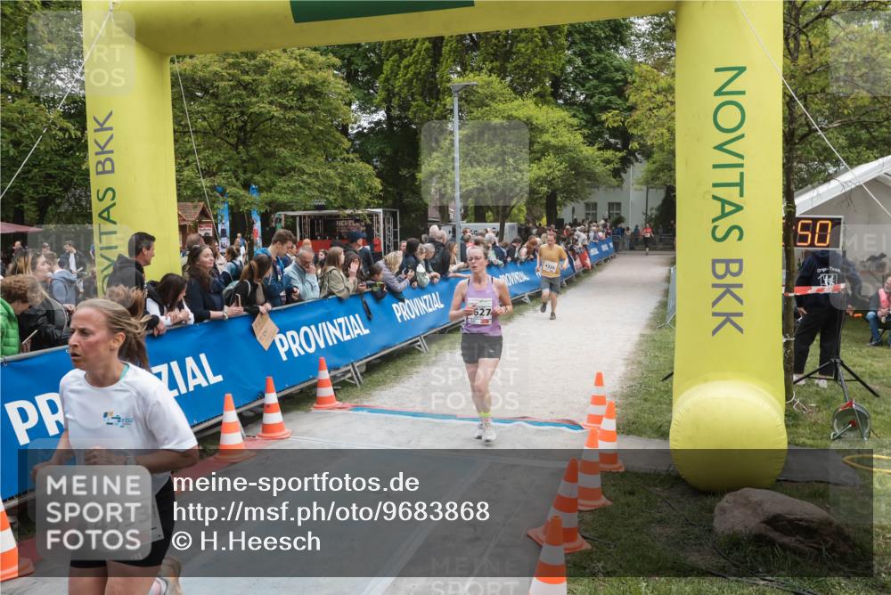 09.05.2026 - Störlauf H.Heesch http://msf.ph/oto/9683868 09.05.2026 18:55:47 Ziel 4993, 50 meine-sportfotos.de