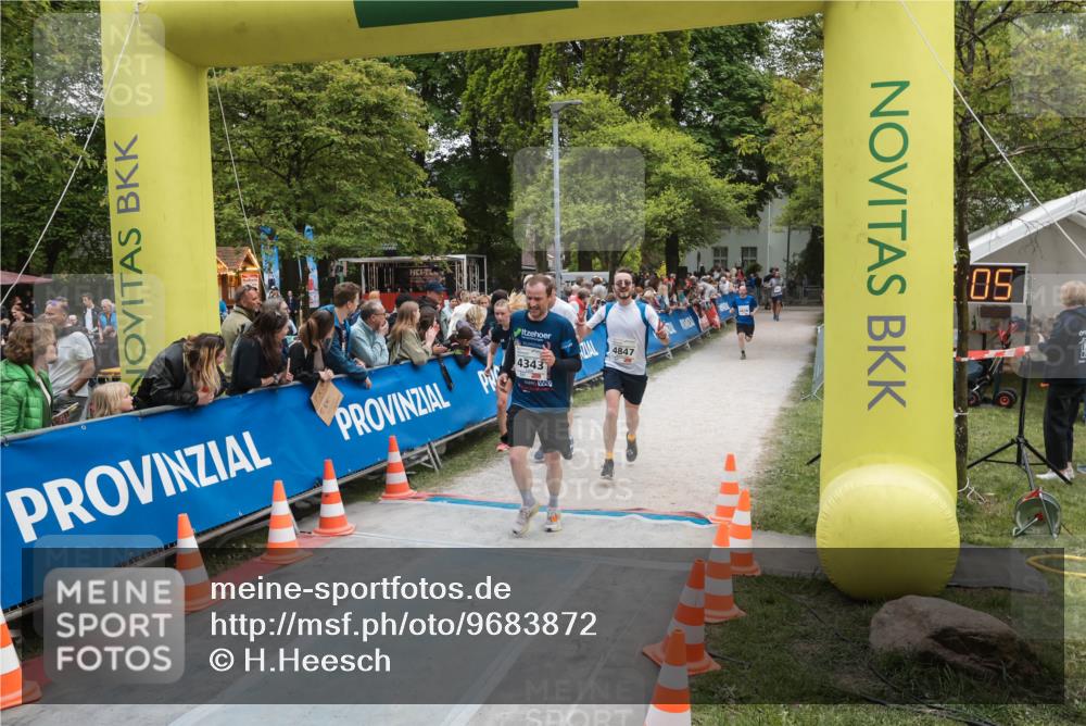 09.05.2026 - Störlauf H.Heesch http://msf.ph/oto/9683872 09.05.2026 18:56:01 Ziel 4847, 4343, 58 meine-sportfotos.de