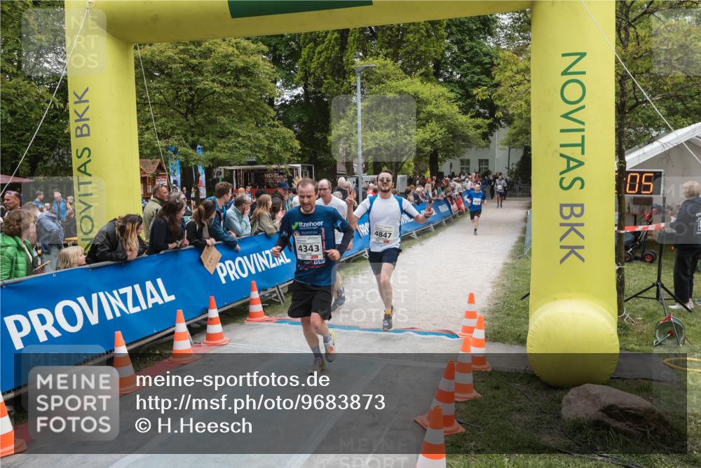 09.05.2026 - Störlauf H.Heesch http://msf.ph/oto/9683873 09.05.2026 18:56:02 Ziel 58, 4343, 4847 meine-sportfotos.de