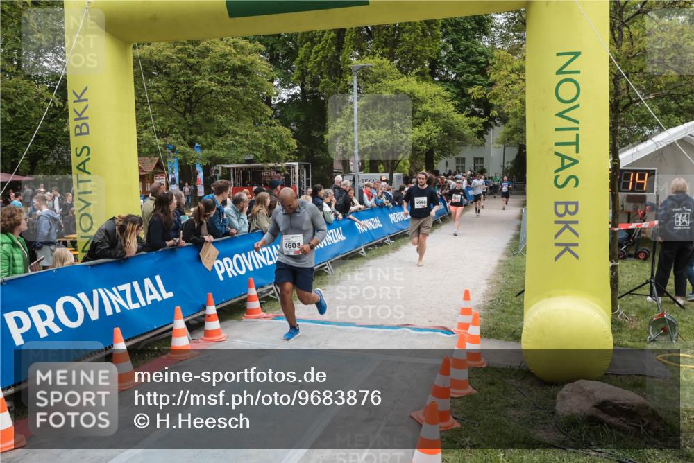 09.05.2026 - Störlauf H.Heesch http://msf.ph/oto/9683876 09.05.2026 18:56:11 Ziel 4601, 6 meine-sportfotos.de